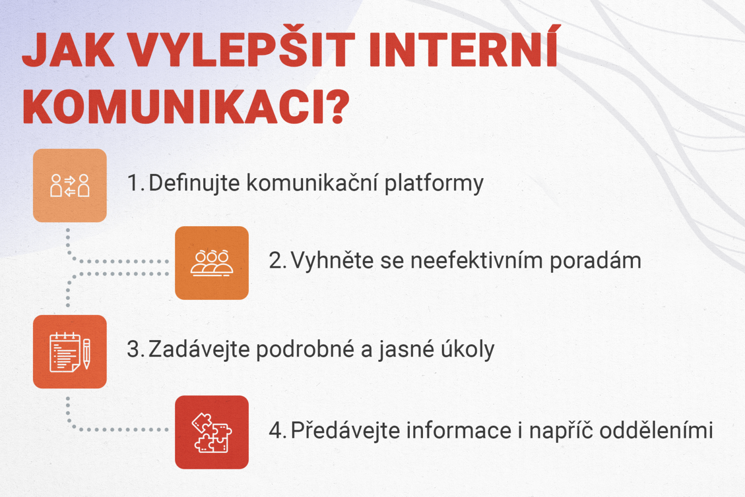 Příručka Komunikace: 12 Tipů, Jak Správně Komunikovat | Lamael